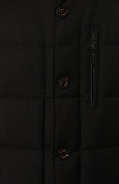 Пуховик GIMO'S, арт. 4W20.U.450.624, фото 5