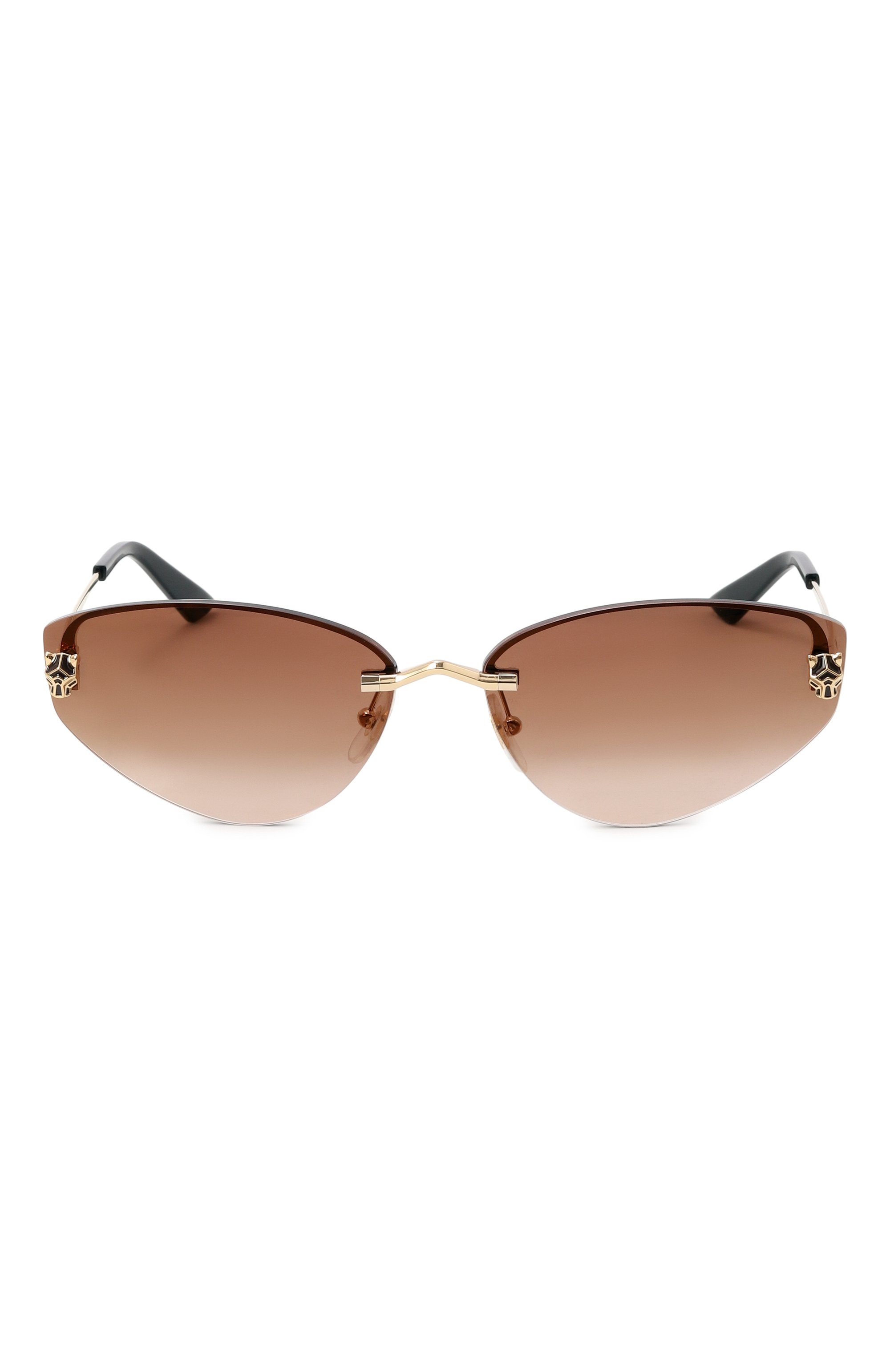 Солнцезащитные очки CARTIER, арт. CT0431S 002, фото 3