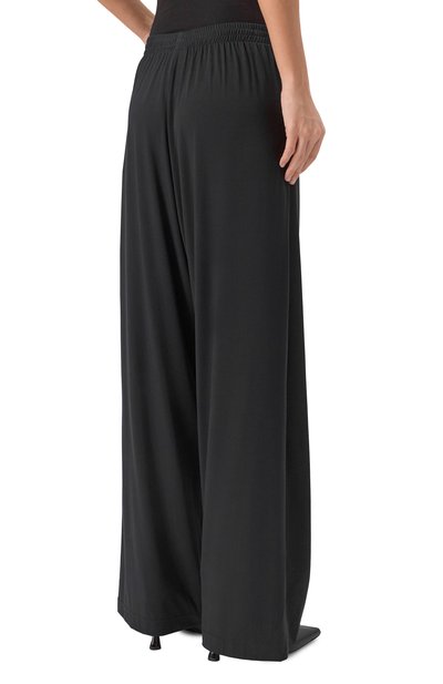 Комбинированные брюки BALENCIAGA, арт. 838868/TJT35, фото 4