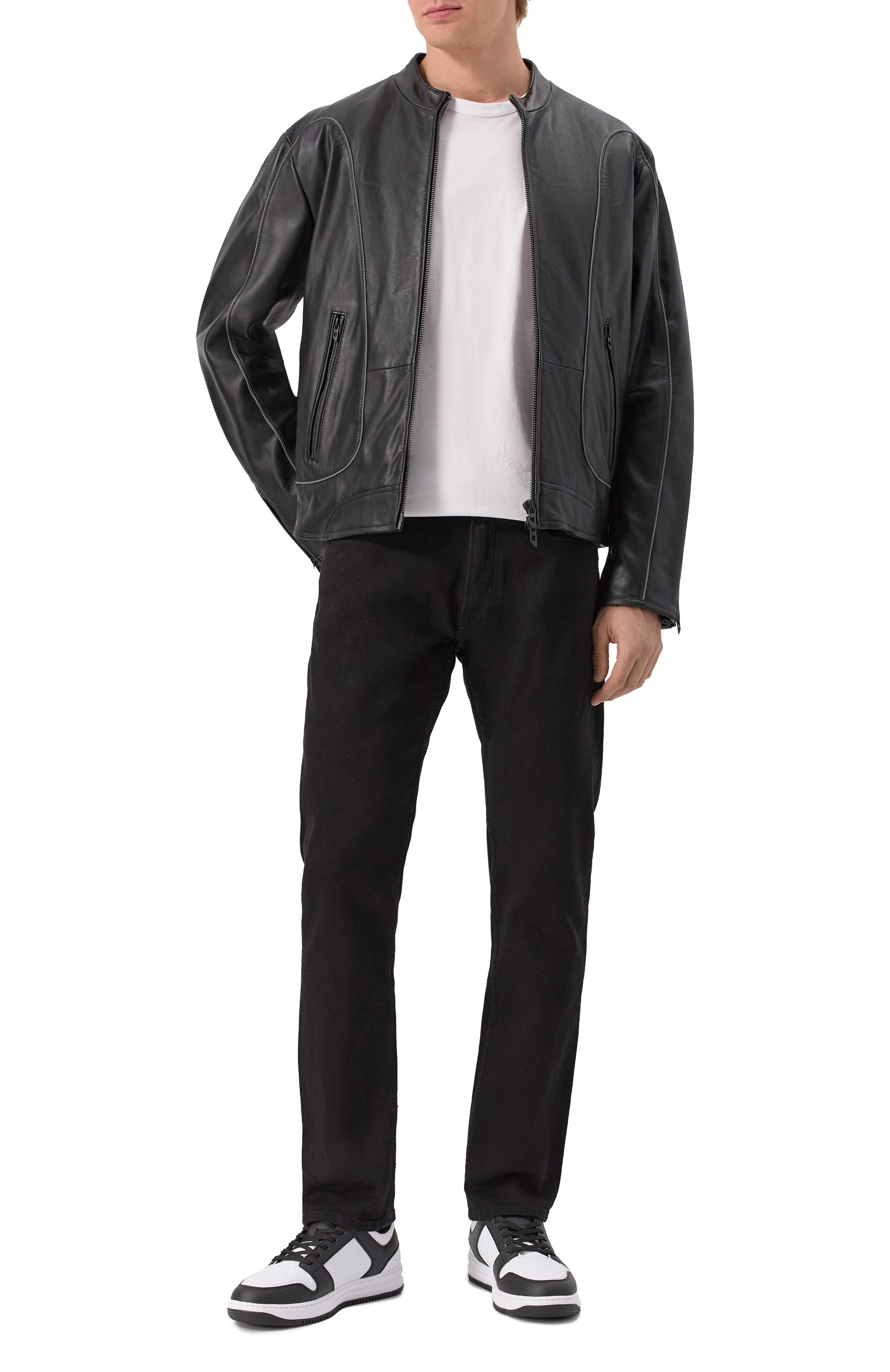 Джинсы rocco REPLAY, арт. M1005 .000.719 870, фото 2