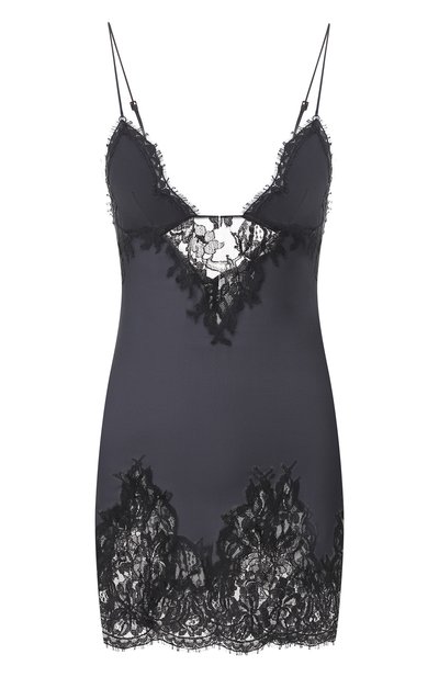 Шелковая сорочка LA PERLA, арт. 0041930, фото 1