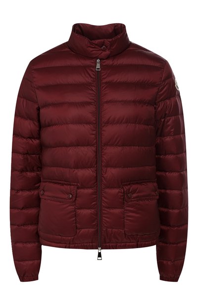 Женская пуховая куртка lans MONCLER, арт. F1-093-1A101-00-53048