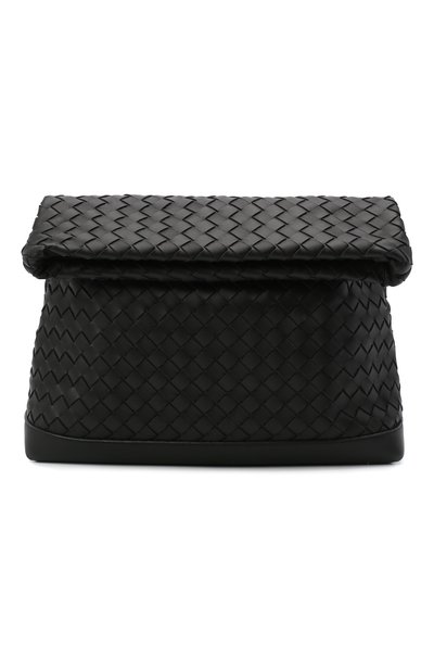 Кожаная сумка BOTTEGA VENETA, арт. 651836/V0E52, фото 1