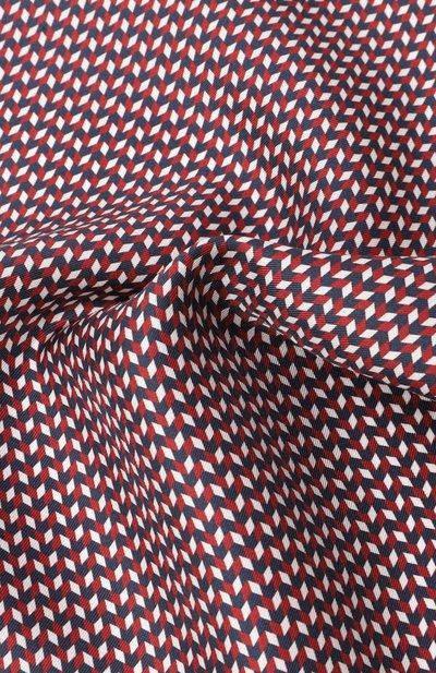 Шелковый платок GIORGIO ARMANI, арт. GM000805/TE13656, фото 2