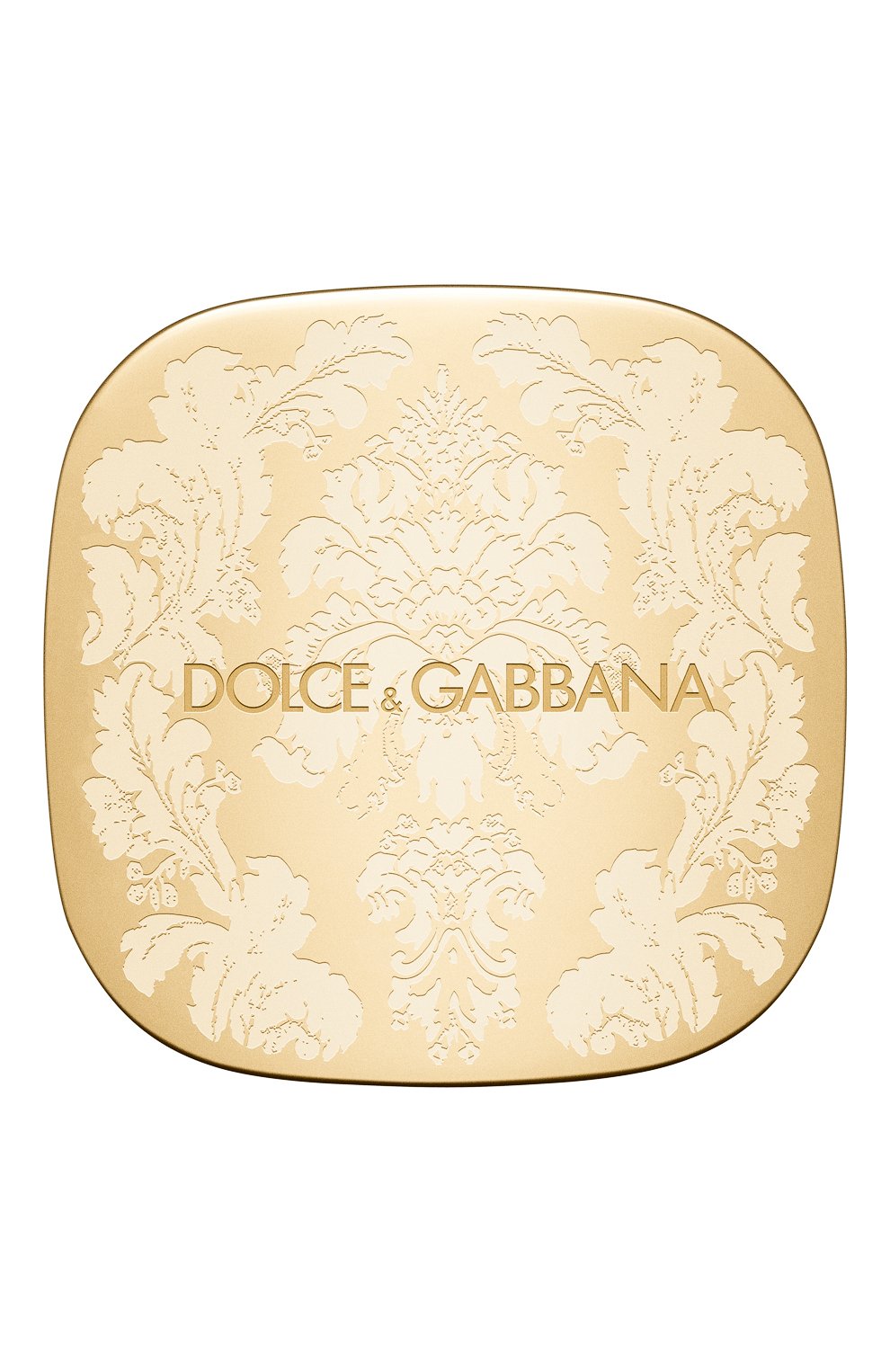 Пудра-хайлайтер baroque lights, 1 precious gold (10g) DOLCE & GABBANA цвета по цене 6270 руб., арт. 30700063DG, фото 2 Пудра-хайлайтер baroque lights, 1 precious gold (10g) DOLCE & GABBANA, арт. 30700063DG, фото 2