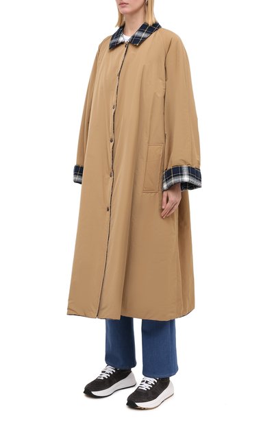 Плащ FORTE DEI MARMI COUTURE, арт. 20WF7516, фото 3