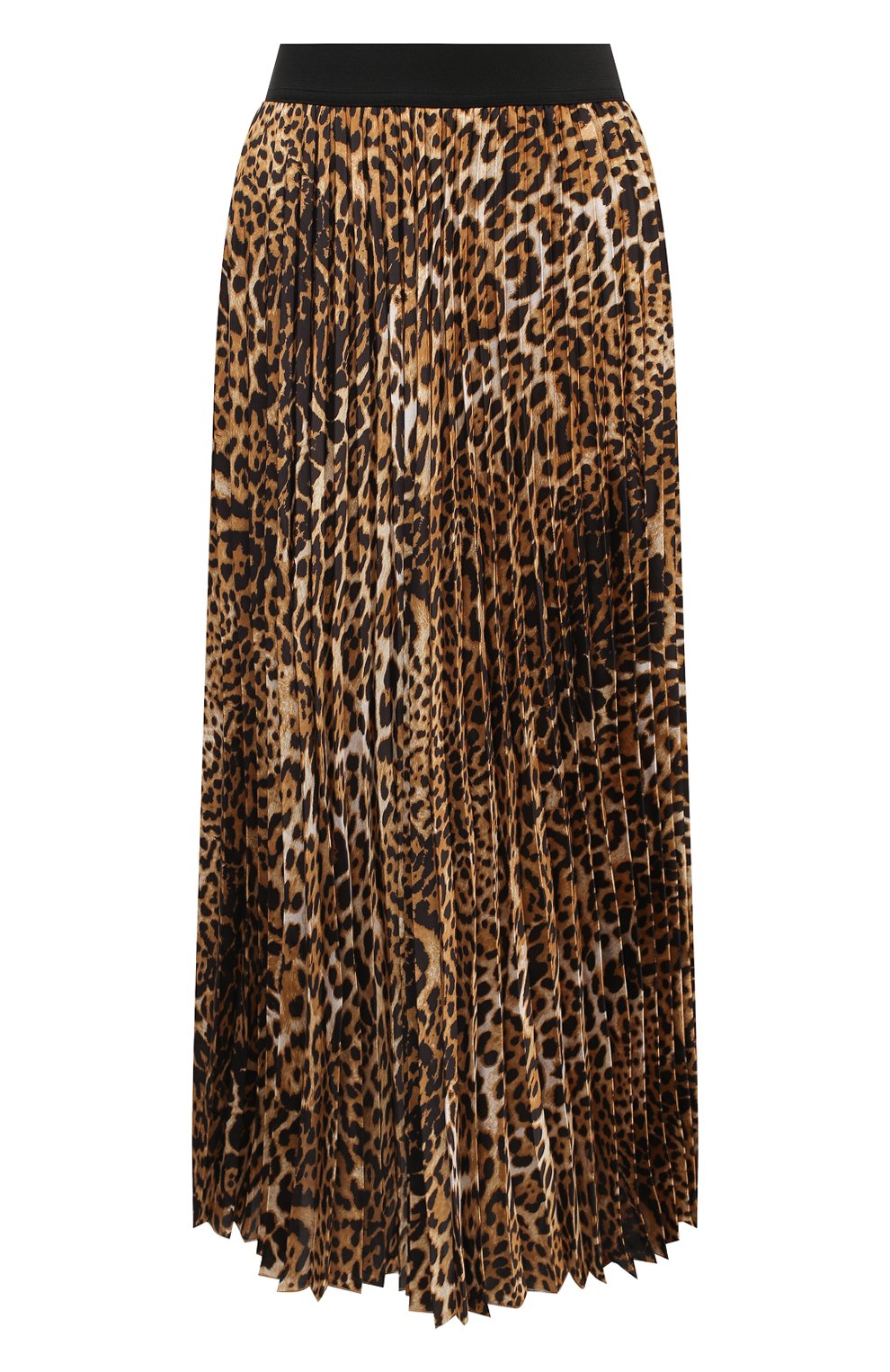Плиссированная юбка ZADIG AND VOLTAIRE, арт. WJCD0302F, фото 1