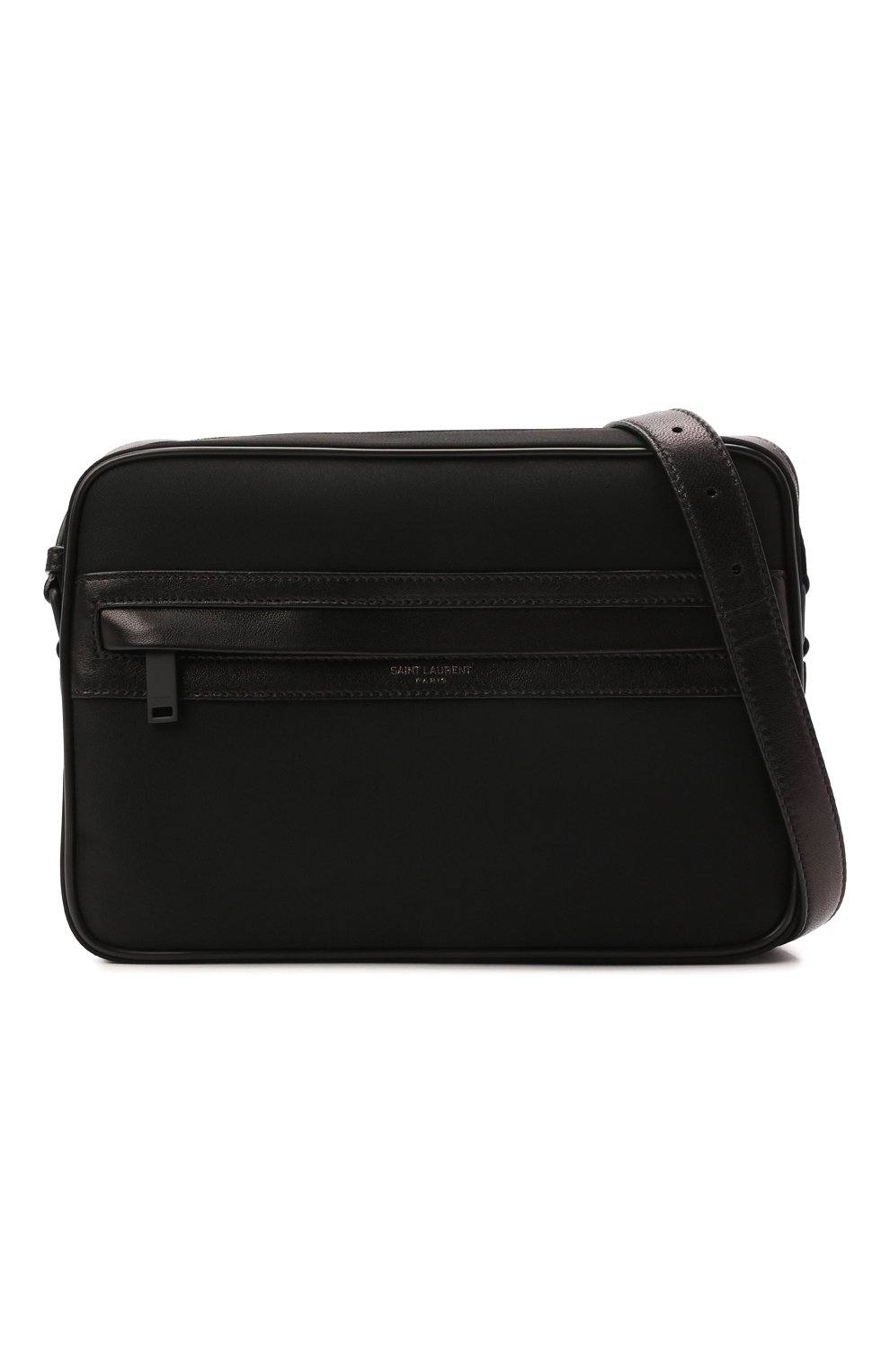 Текстильная сумка SAINT LAURENT, арт. 644276/FAACA, фото 6