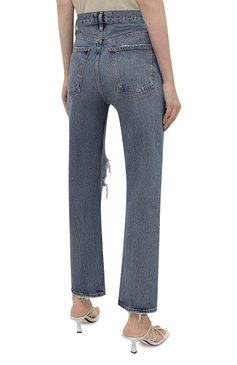 Джинсы AGOLDE, арт. A154C-1206, фото 4