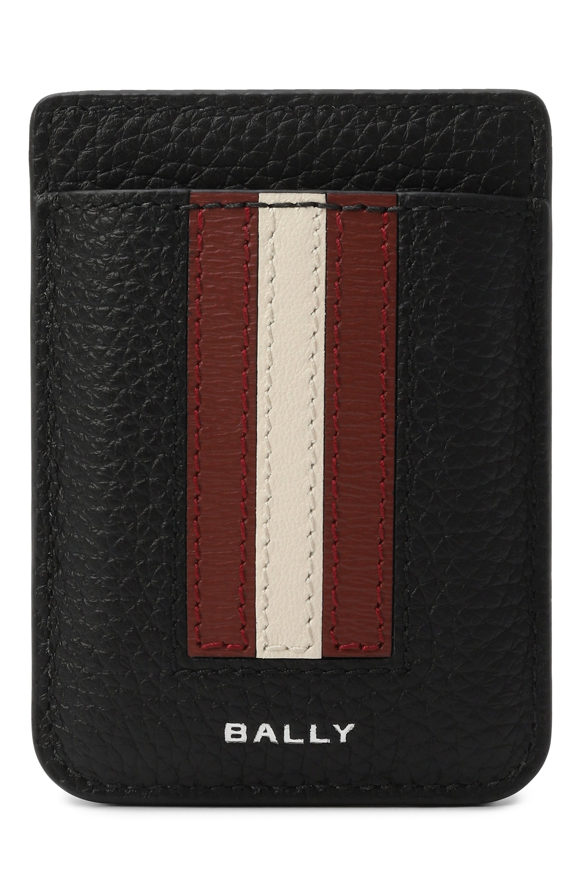 Кожаный футляр для кредитных карт BALLY, арт. MLB03K/VT434, фото 1