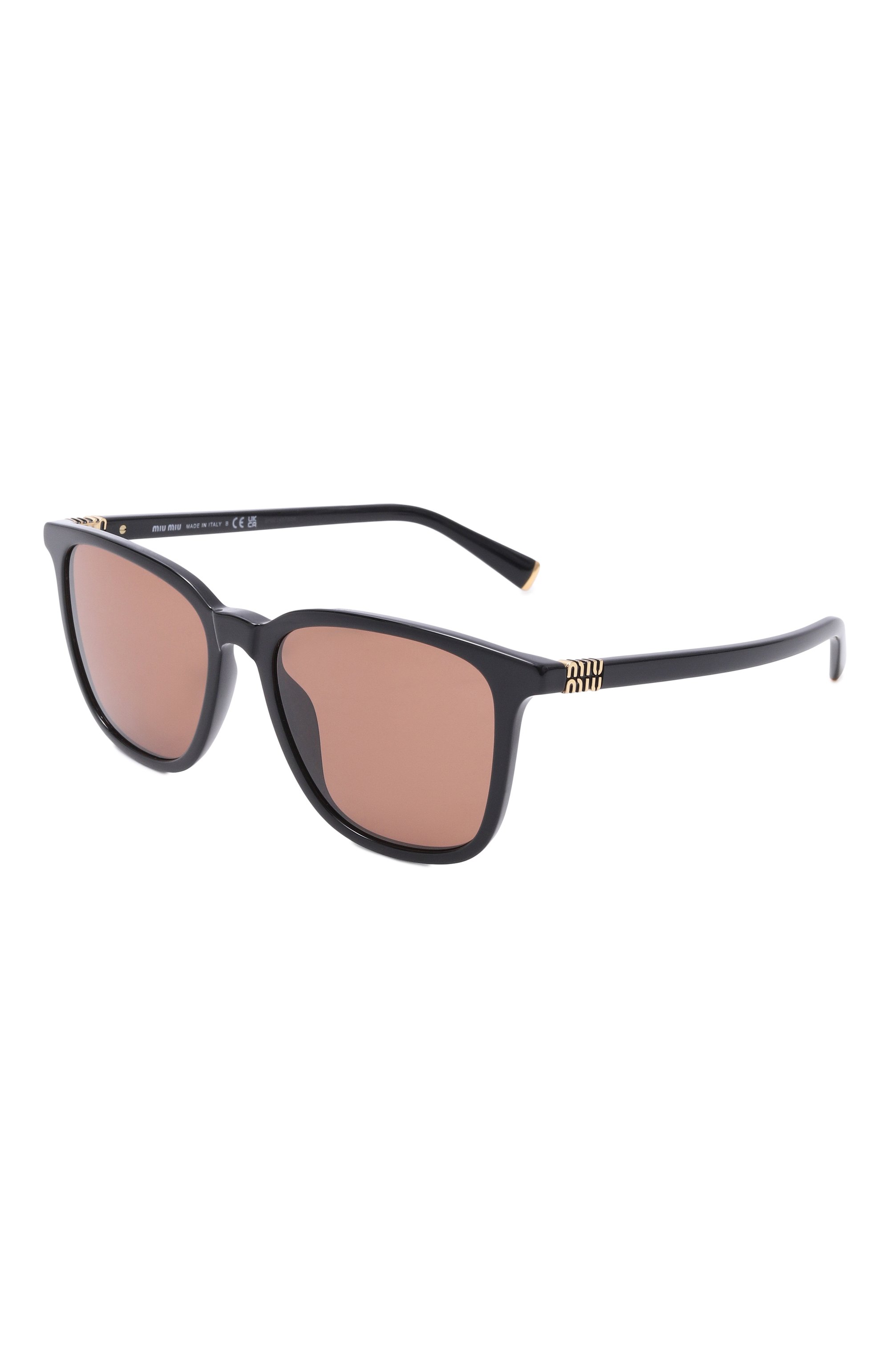 Солнцезащитные очки MIU MIU, арт. B03S-16K90Q, фото 1
