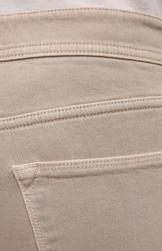 Джинсы LORO PIANA, арт. FAG4511, фото 5