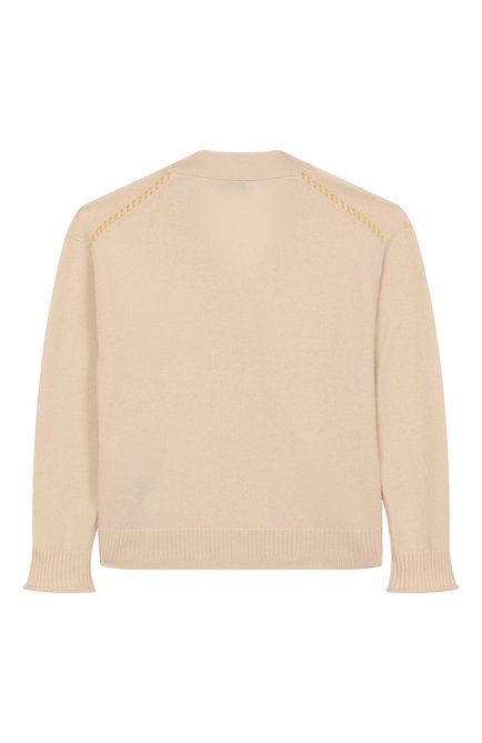 Шерстяной кардиган BURBERRY, арт. 8108809