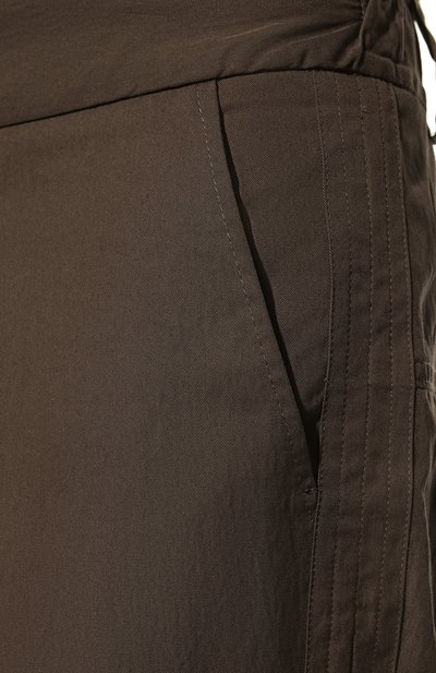 Джоггеры ISABEL BENENATO, арт. UW23S22, фото 5