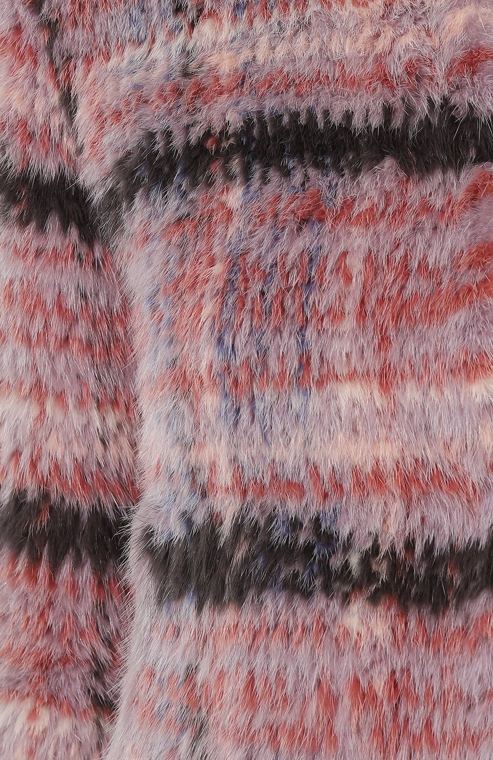 Жакет из меха норки GIORGIO ARMANI, арт. 08/102050/64370, фото 5