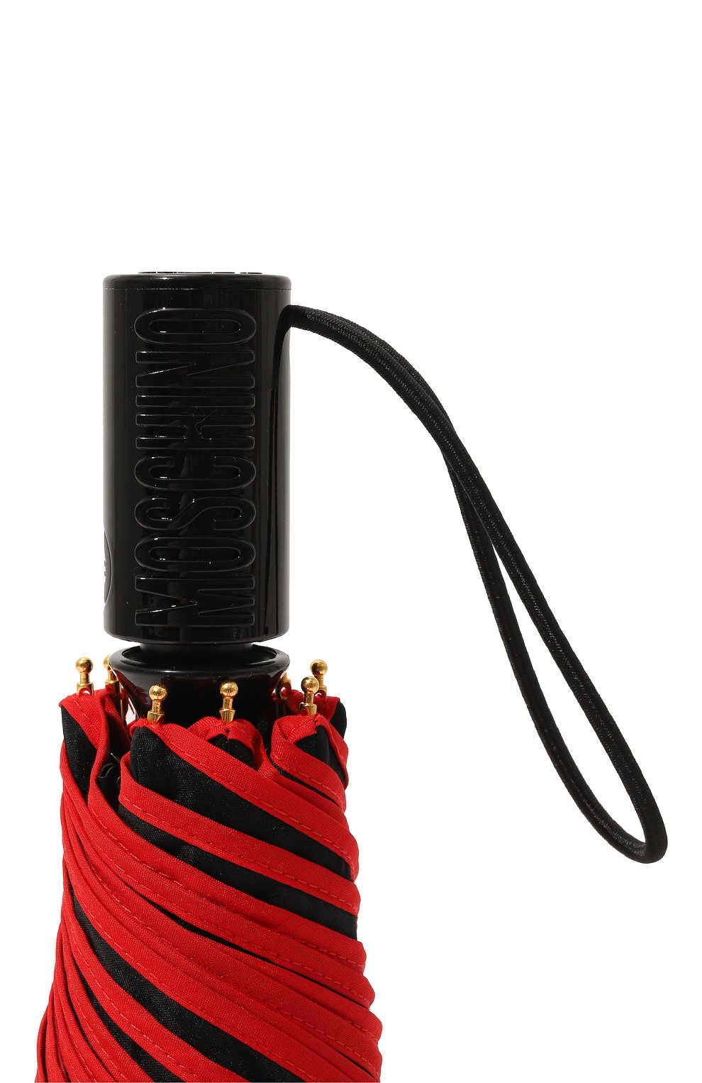 Складной зонт MOSCHINO, арт. 8686-0PENCL0SEA, фото 5