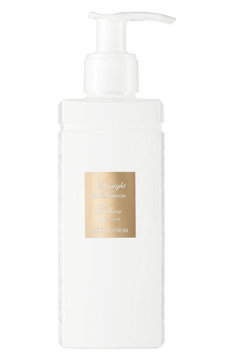 Лосьон для тела straight to heaven (250ml) KILIAN PARIS, арт. 3700550219910, фото 1