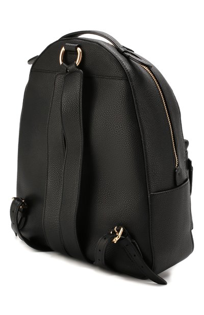 Рюкзак campus small COACH черного цвета по цене 56700 руб., арт. 35608, фото 3 Рюкзак campus small COACH, арт. 35608, фото 3