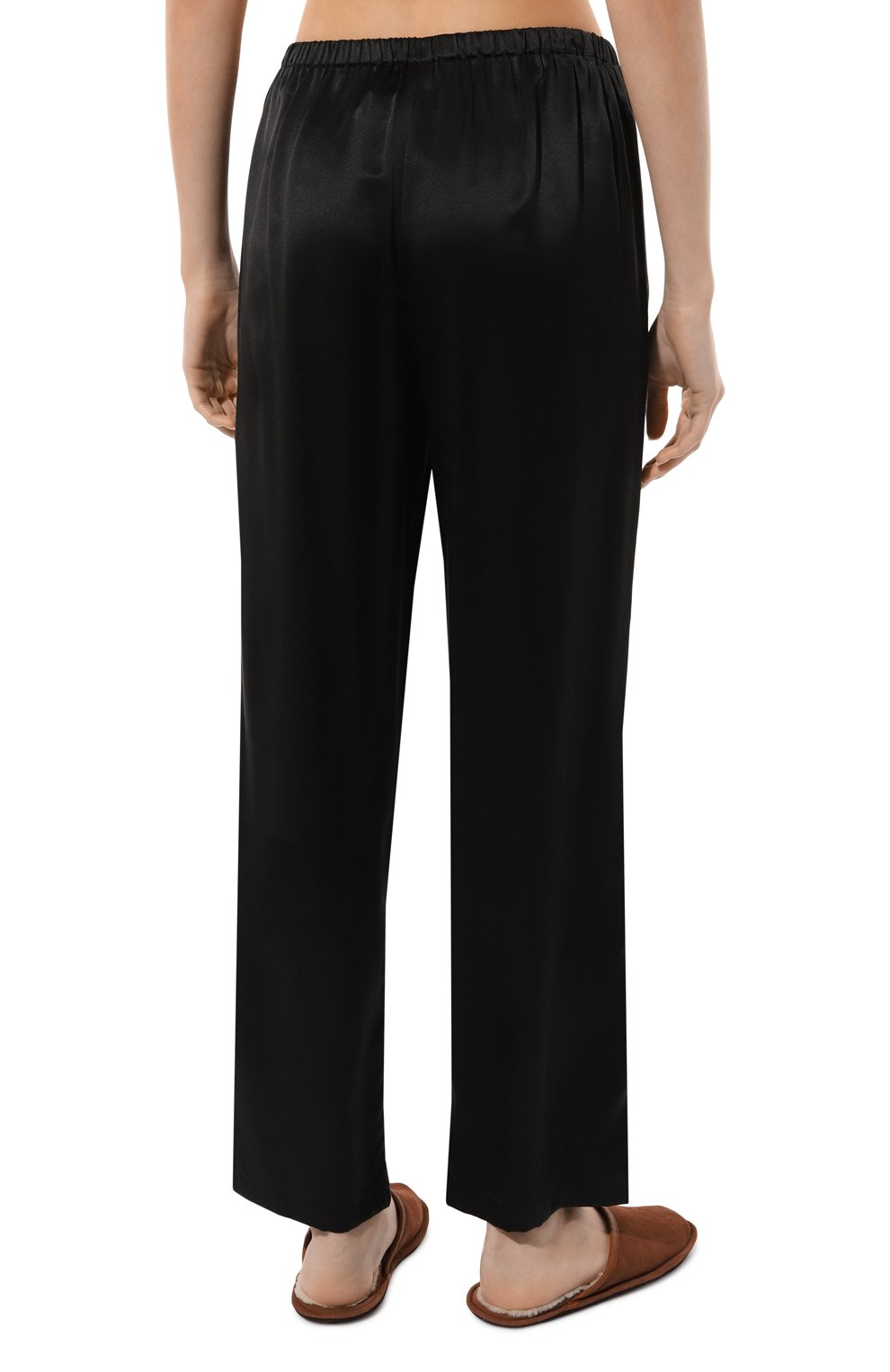 Шелковая пижама LUNA DI SETA, арт. VLST08007, фото 6