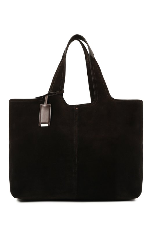Сумка Donna grande Santoni DIBGA2555BA-FJN0 Коричневый DIBGA2555BA-FJN0