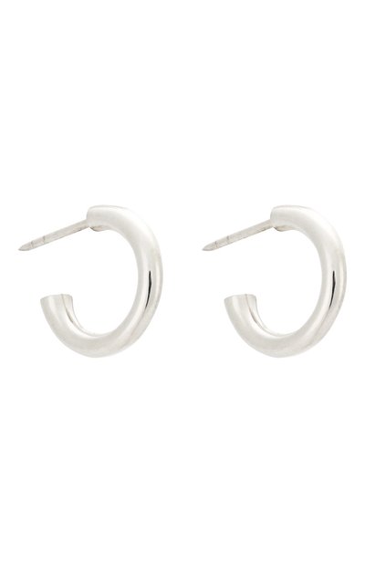 Серьги lidia baby COPINE JEWELRY, арт. BABYLIDIASLVR, фото 3