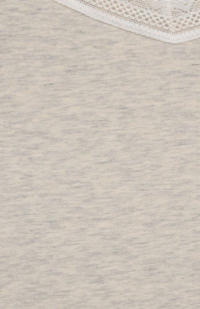 Хлопковая майка SANETTA, арт. 348388, фото 3