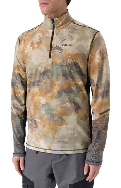 Лонгслив BOGNER FIRE+ICE, арт. 54097751, фото 3
