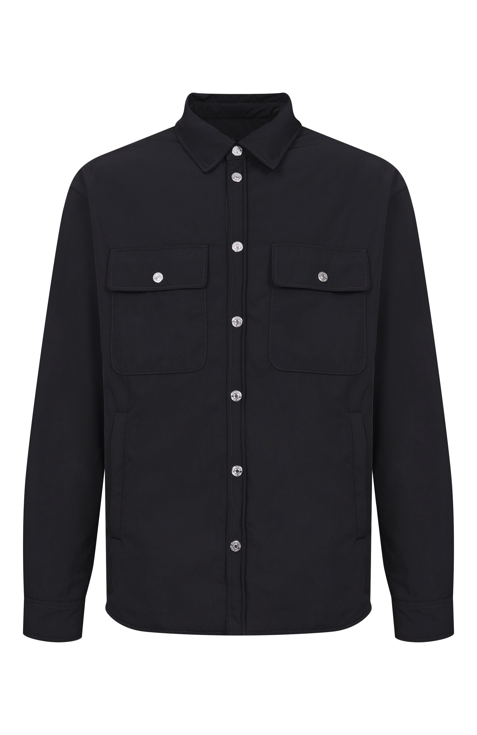 Куртка-рубашка DSQUARED2, арт. S74DM0997/D35368, фото 1