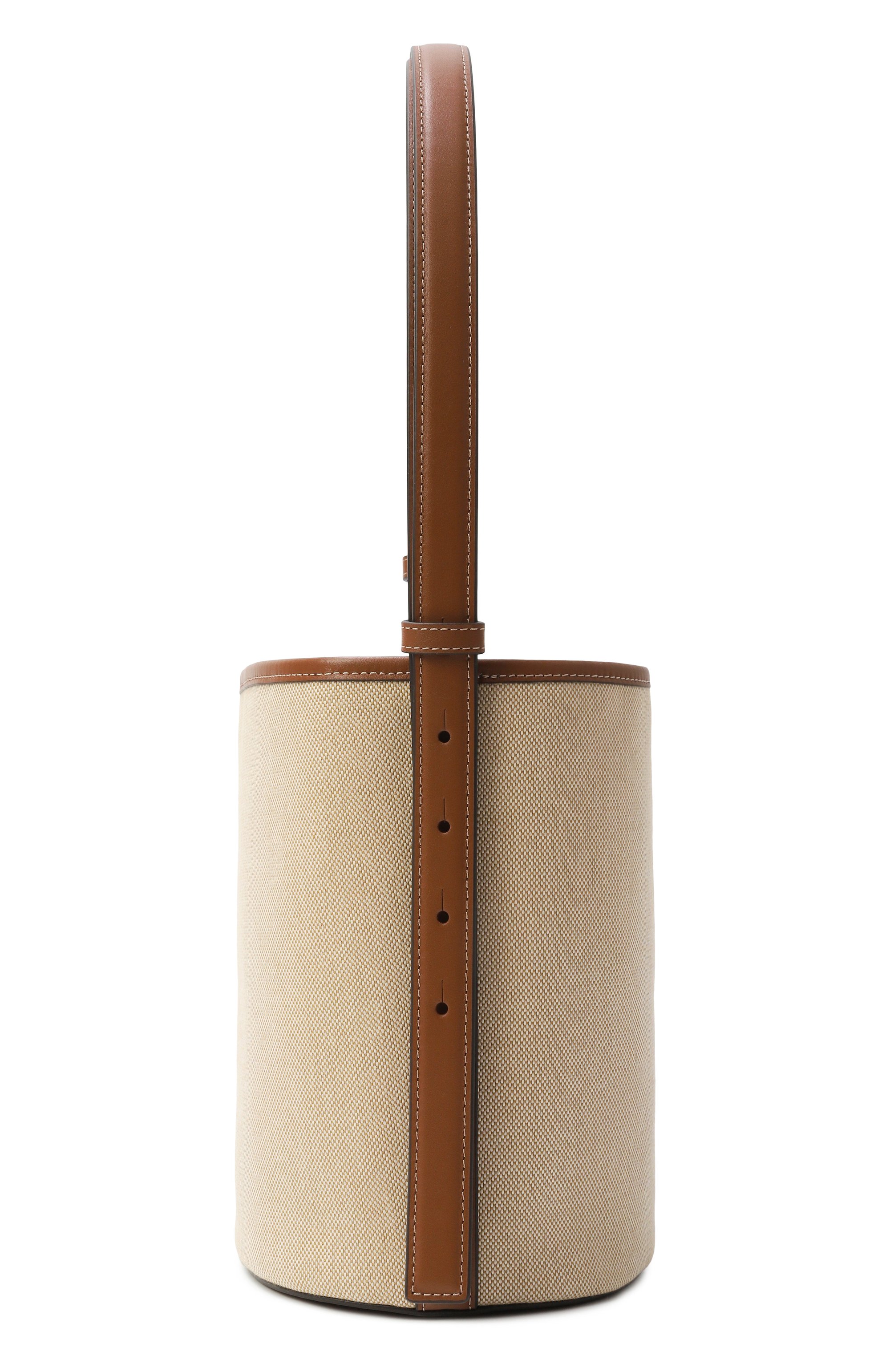 Сумка furla lido small FURLA светло-бежевого цвета по цене 30500 руб., арт. WB01588/BX3561, фото 4 Сумка furla lido small FURLA, арт. WB01588/BX3561, фото 4