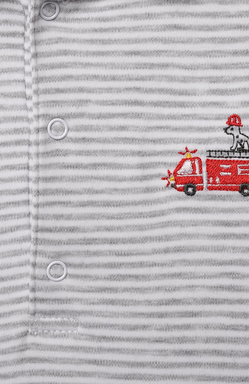 Комплект из поло и шорт KISSY KISSY, арт. KBZ07323I., фото 6