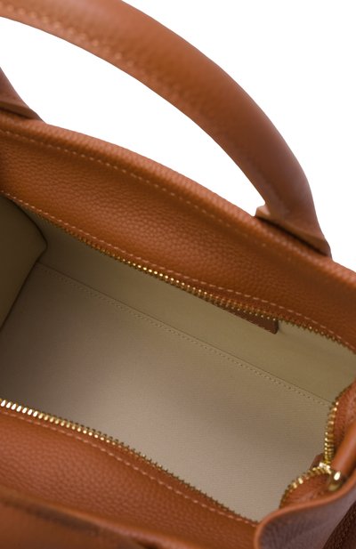 Сумка vanity medium MC2 SAINT BARTH, арт. VANMD001-01778L/VANITY BAG MIDI, фото 5