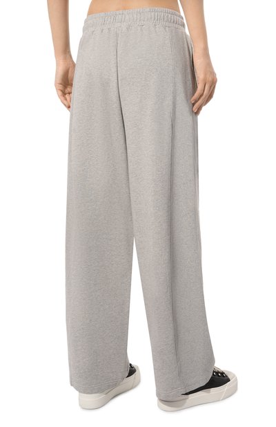 Хлопковые брюки STELLA MCCARTNEY, арт. 6J0269/3SPY55, фото 4