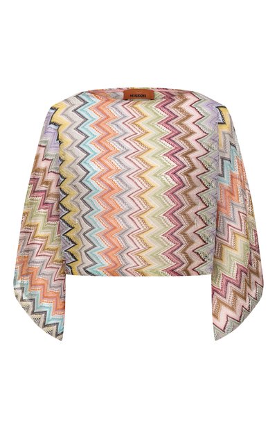 Женский топ MISSONI, арт. MC26WK00/BR015Y