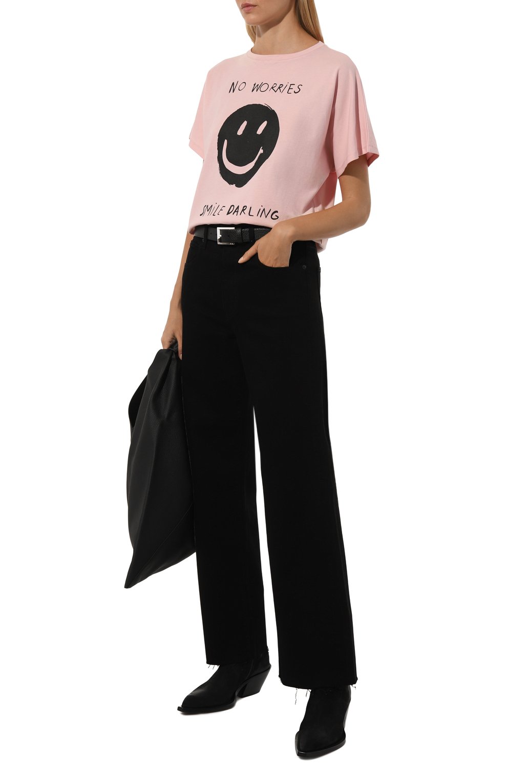 Джинсы SLVRLAKE, арт. GRCJ506CJETB, фото 2