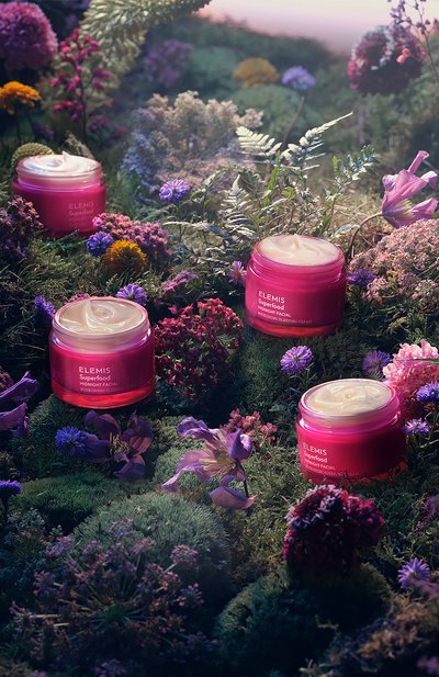 Питательный ночной крем для лица "2 в 1 суперфуд" (50ml) ELEMIS, арт. EL40131, фото 4