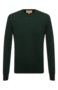 Темно-зеленый