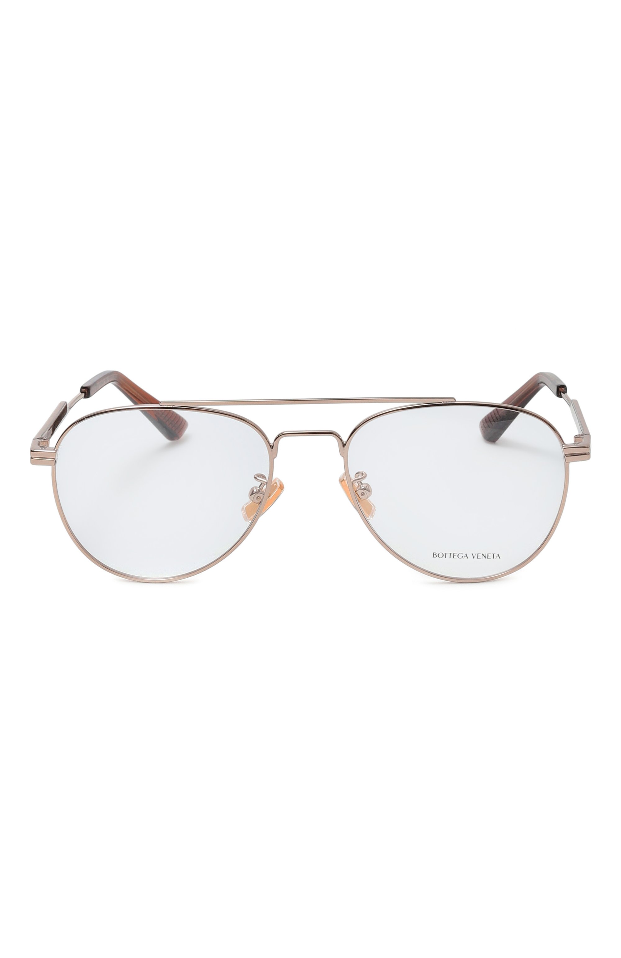 Оправа BOTTEGA VENETA, арт. BV13400K 003, фото 4