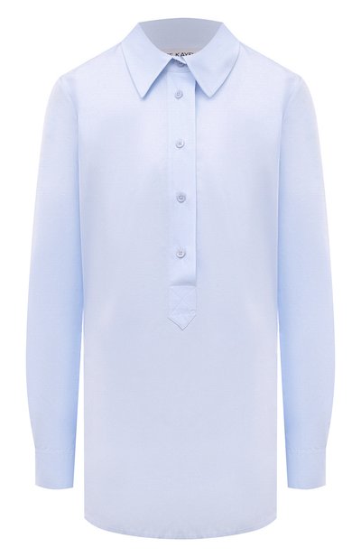 Женская хлопковая рубашка DICE KAYEK, арт. PF23C603