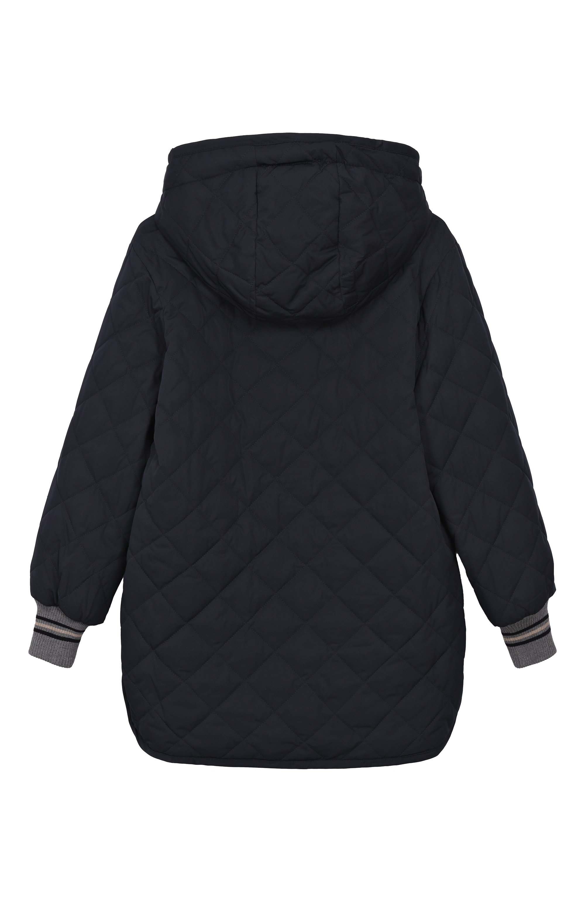 Утепленная куртка ELLA.B, арт. EBR25101/6A-8A, фото 2