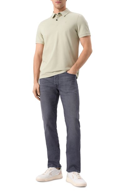 Поло BOGNER, арт. 58322727, фото 2