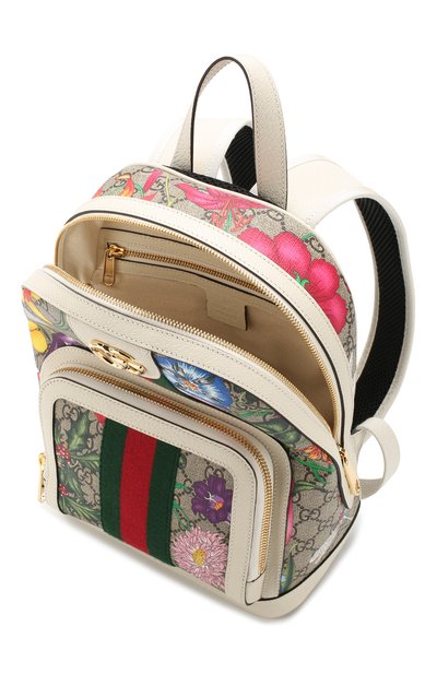 Рюкзак ophidia GUCCI, арт. 547965/HV8DC, фото 4