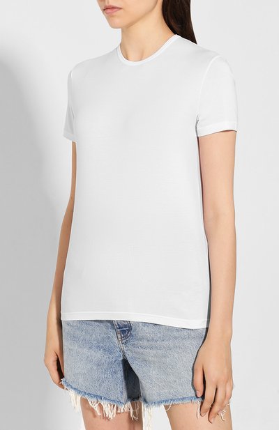 Хлопковая футболка DSQUARED2, арт. D8M202480, фото 3