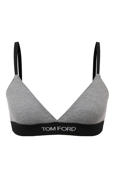 Женский бюстгальтер с мягкой чашкой TOM FORD, арт. BRJ009/JEX011