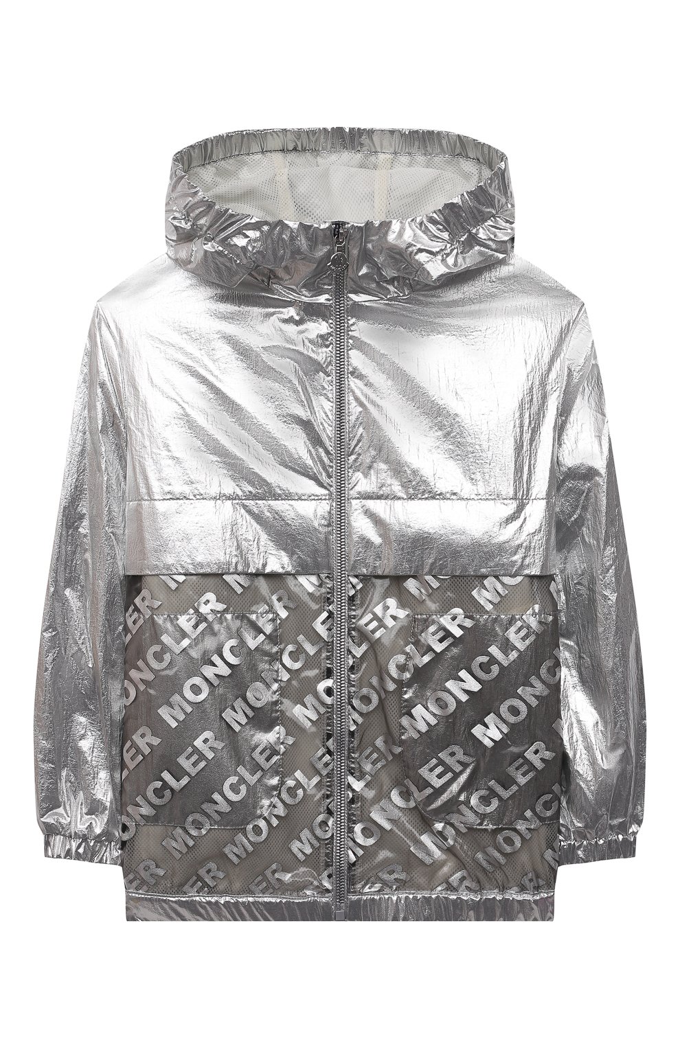 Ветровка с капюшоном MONCLER, арт. G1-954-1B713-10-53A48/8-10A, фото 1