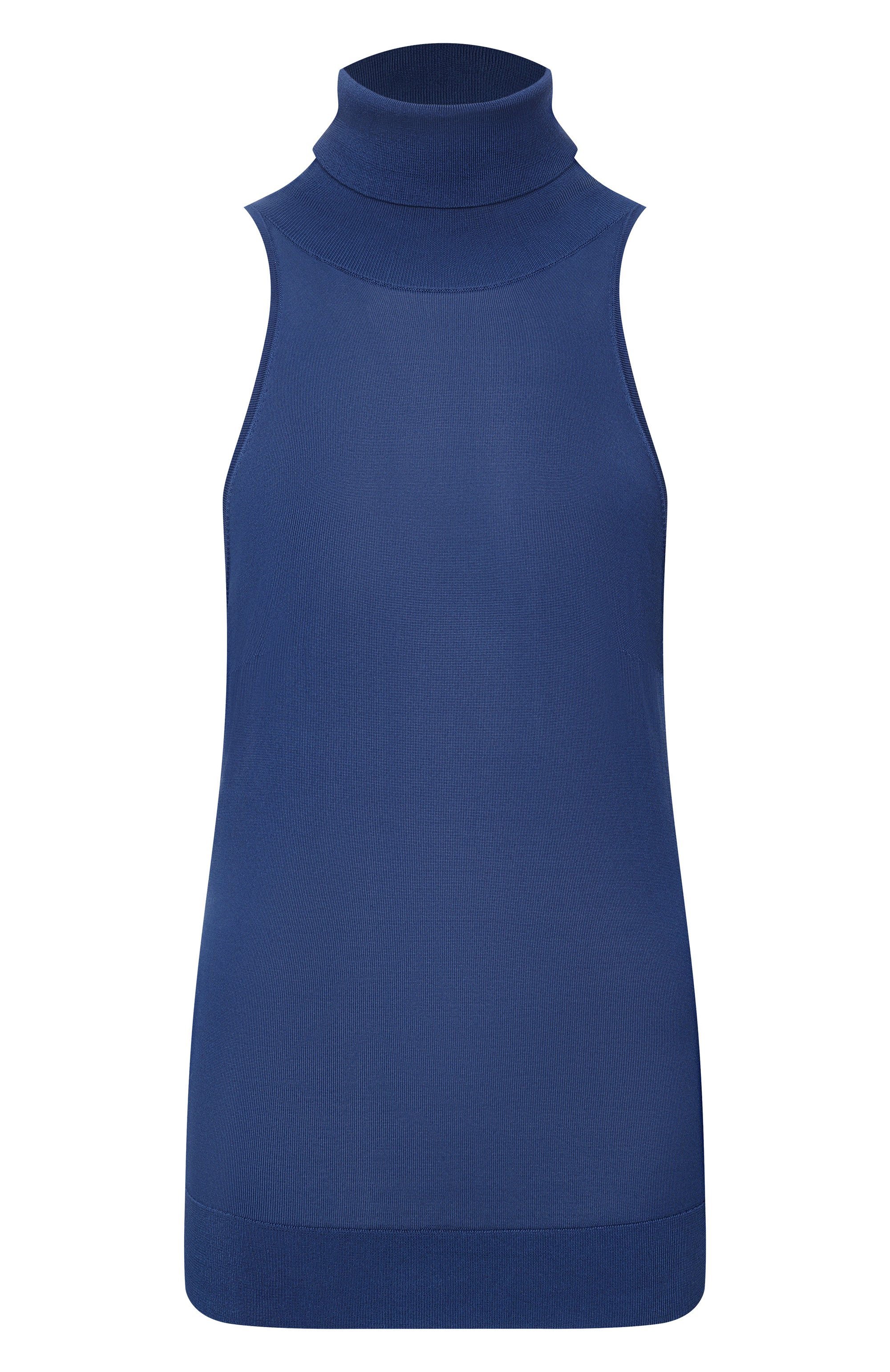 Шелковый топ 12 STOREEZ, арт. 136414, фото 1