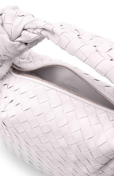 Сумка jodie teen BOTTEGA VENETA, арт. 690225/V1QE0, фото 4