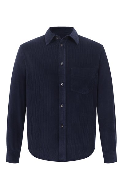 Мужская вельветовая рубашка JACOB COHEN, арт. JUM_C0026 001 T689A TR