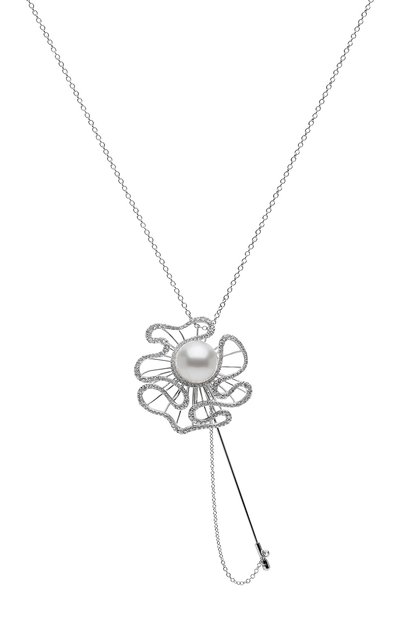 Женские колье UTOPIA, арт. PRTP979SS