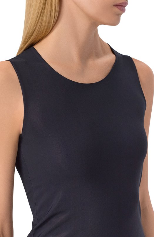 Майка Jil Sander J01NC0016/J70026 Чёрный  J01NC0016/J70026 Фото 5