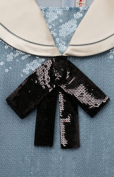 Платье GUCCI, арт. 622137 ZAEFJ, фото 3